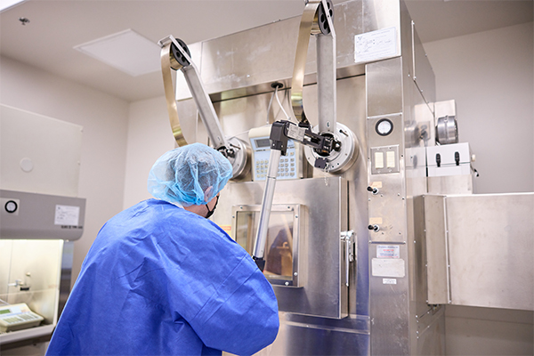 Diagnostic Imaging and Theranostics